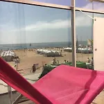 Bed & Seaside - Bola Da Nivea Apartment Nazare