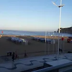 Bed & Seaside - Bola Da Nivea Apartment