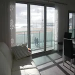 Apartment Bed & Seaside - Bola Da Nivea Nazare