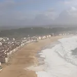 Apartment Bed & Seaside - Bola Da Nivea Nazare