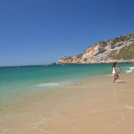 아파트 Bed & Seaside - Bola Da Nivea