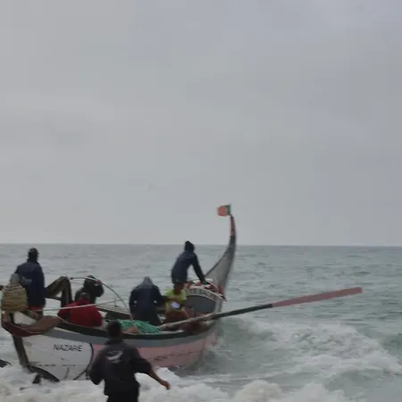 아파트 Bed & Seaside - Bola Da Nivea *