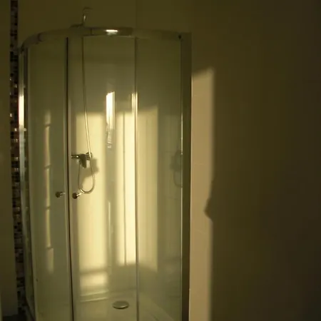 Bed & Seaside - Bola Da Nivea 나자레