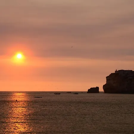 Bed & Seaside - Bola Da Nivea 아파트 *