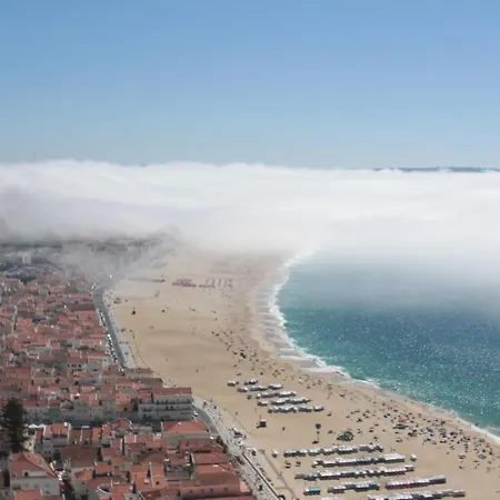 شقة Bed & Seaside - Bola Da Nivea