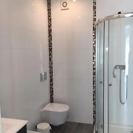 Bed & Seaside - Bola Da Nivea 아파트