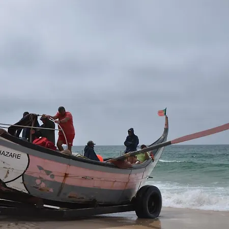 شقة Bed & Seaside - Bola Da Nivea *