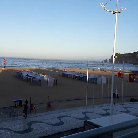 Bed & Seaside - Bola Da Nivea 아파트