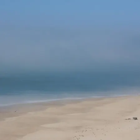 아파트 Bed & Seaside - Bola Da Nivea 나자레