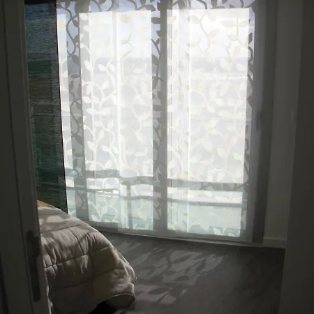 Bed & Seaside - Bola Da Nivea Apartment *
