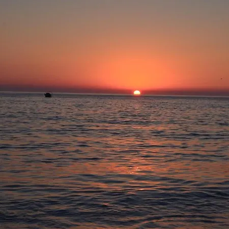 Bed & Seaside - Bola Da Nivea 아파트 *