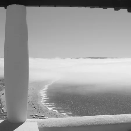 Bed & Seaside - Bola Da Nivea شقة *