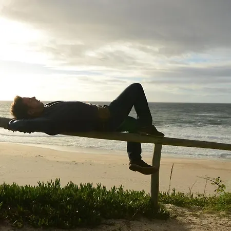 Bed & Seaside - Bola Da Nivea 아파트 *