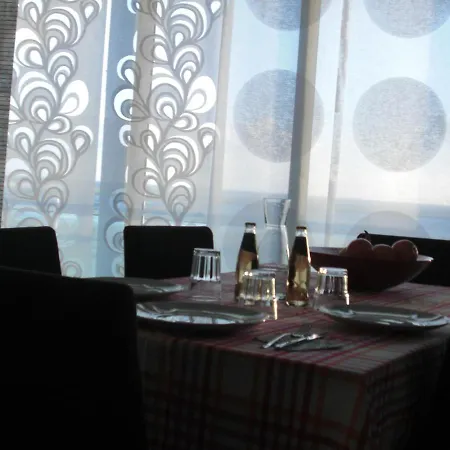 Bed & Seaside - Bola Da Nivea 나자레