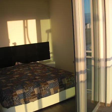 Apartment Bed & Seaside - Bola Da Nivea *