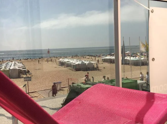 Bed & Seaside - Bola Da Nivea Apartment Nazare