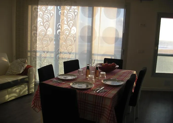 Apartment Bed & Seaside - Bola Da Nivea Nazare