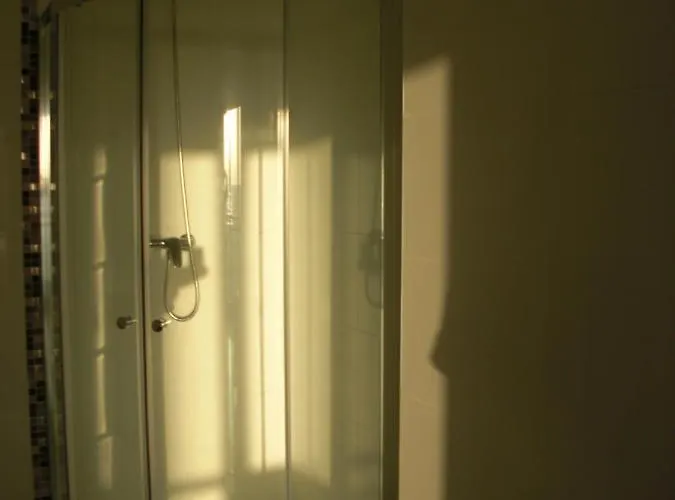 Bed & Seaside - Bola Da Nivea Nazare