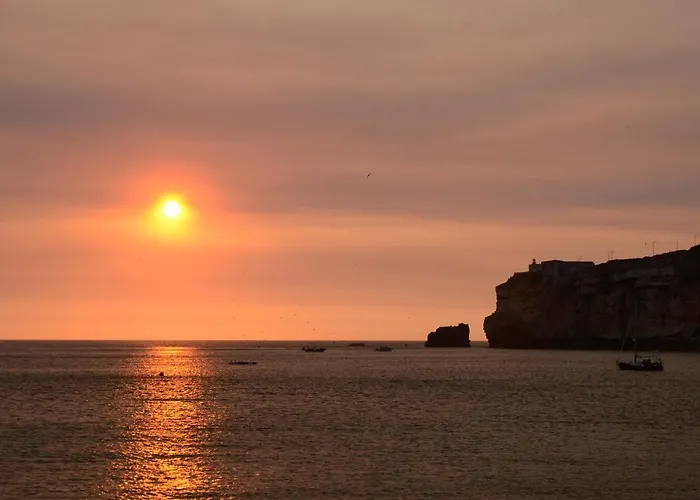 Bed & Seaside - Bola Da Nivea Apartment *