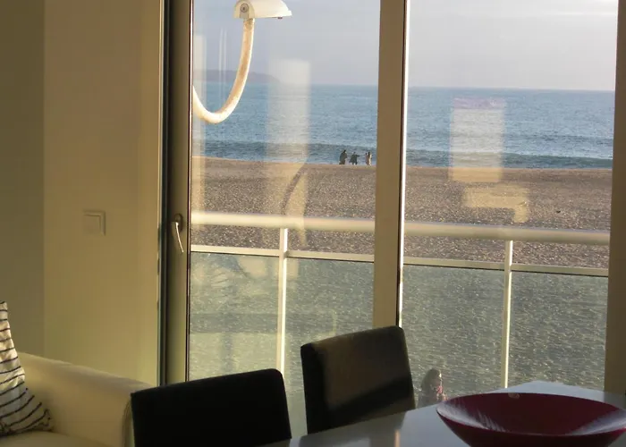 Bed & Seaside - Bola Da Nivea Apartment *