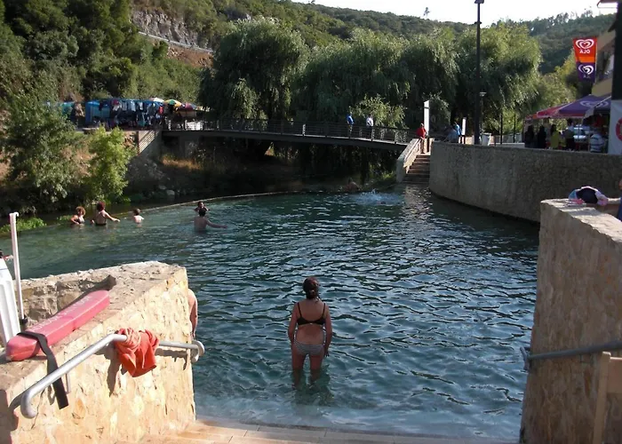 Bed & Seaside - Bola Da Nivea Apartment Nazare