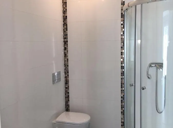 Bed & Seaside - Bola Da Nivea Apartment