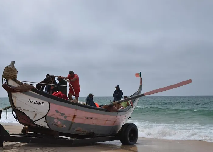 Apartment Bed & Seaside - Bola Da Nivea *