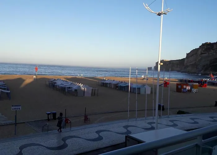 Bed & Seaside - Bola Da Nivea Apartment