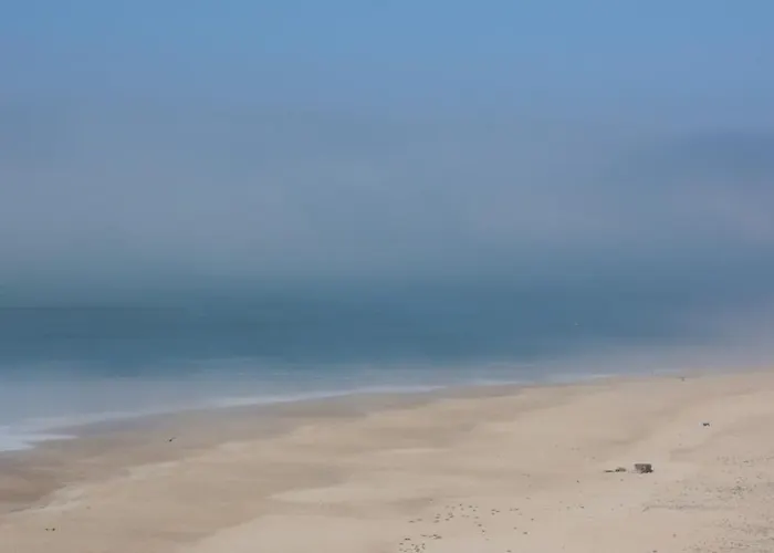 Apartment Bed & Seaside - Bola Da Nivea Nazare