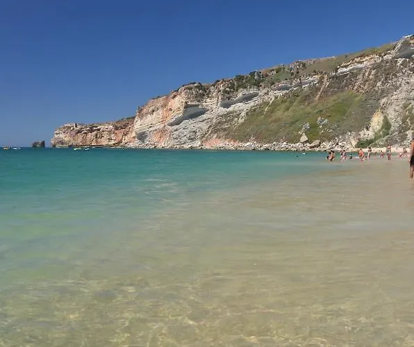 Bed & Seaside - Bola Da Nivea Nazare