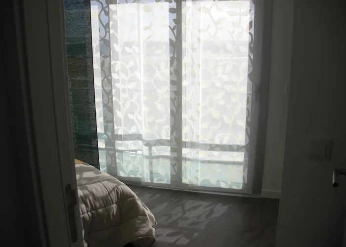 Bed & Seaside - Bola Da Nivea Apartment *