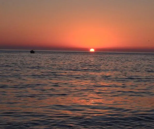 Bed & Seaside - Bola Da Nivea Apartment *