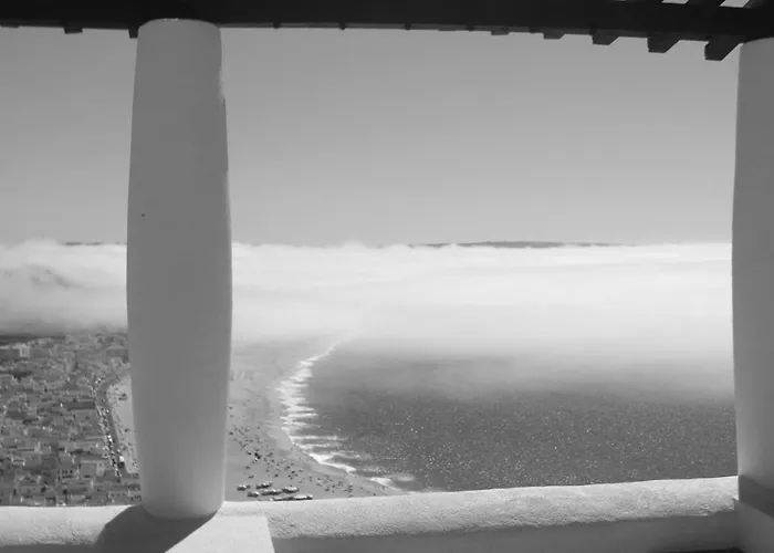 Bed & Seaside - Bola Da Nivea Apartment *