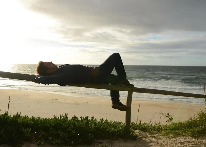 Bed & Seaside - Bola Da Nivea Apartment *