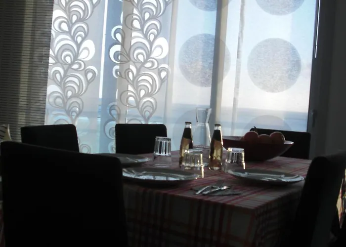 Bed & Seaside - Bola Da Nivea Nazare