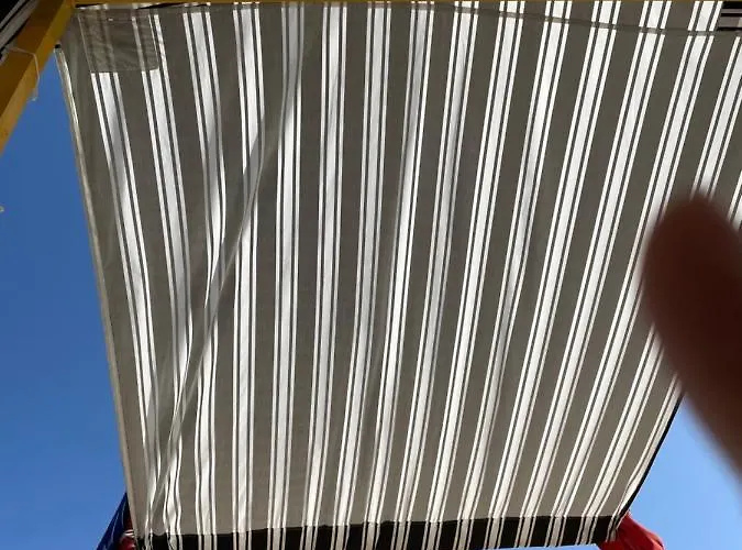 Apartment Bed & Seaside - Bola Da Nivea *